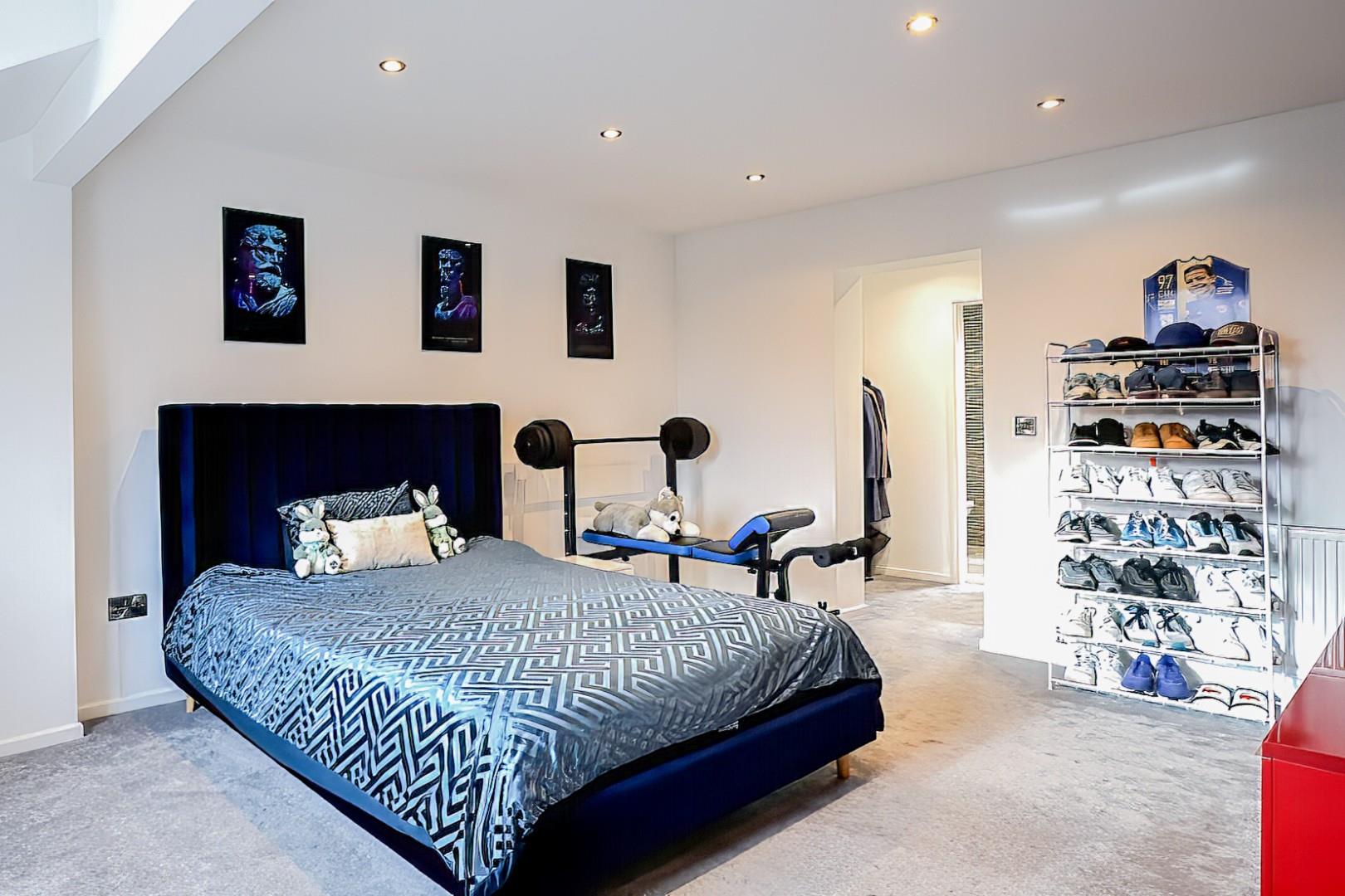 Parkfields, Pen-Y-Fai, Bridgend County Borough, CF31 4NQ